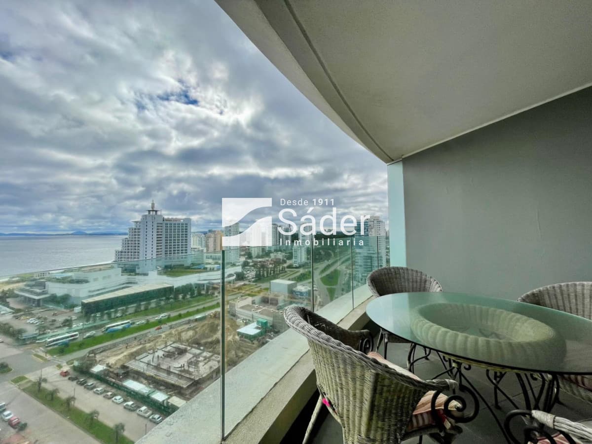 Espectacular apartamento en venta