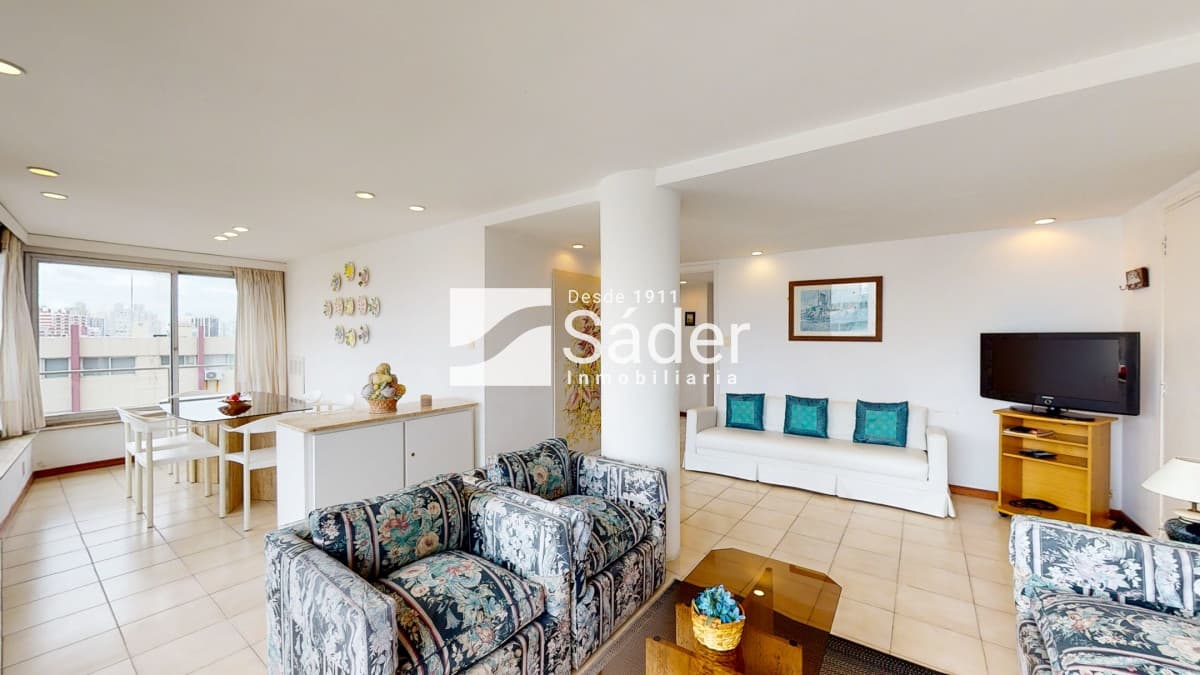 Apartamento en venta Península 2 dormitorios
