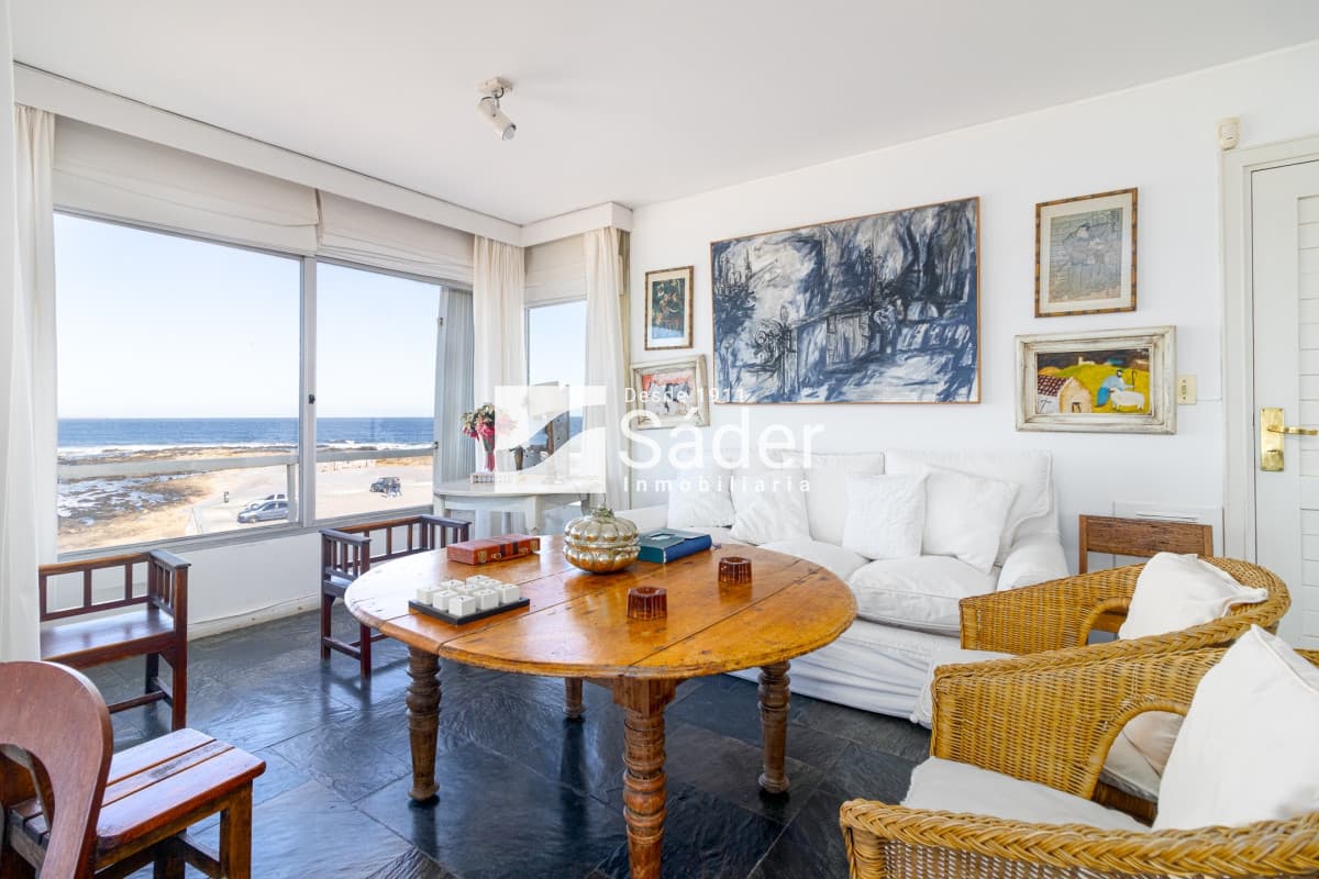 Apartamento en venta Península 4 dormitorios