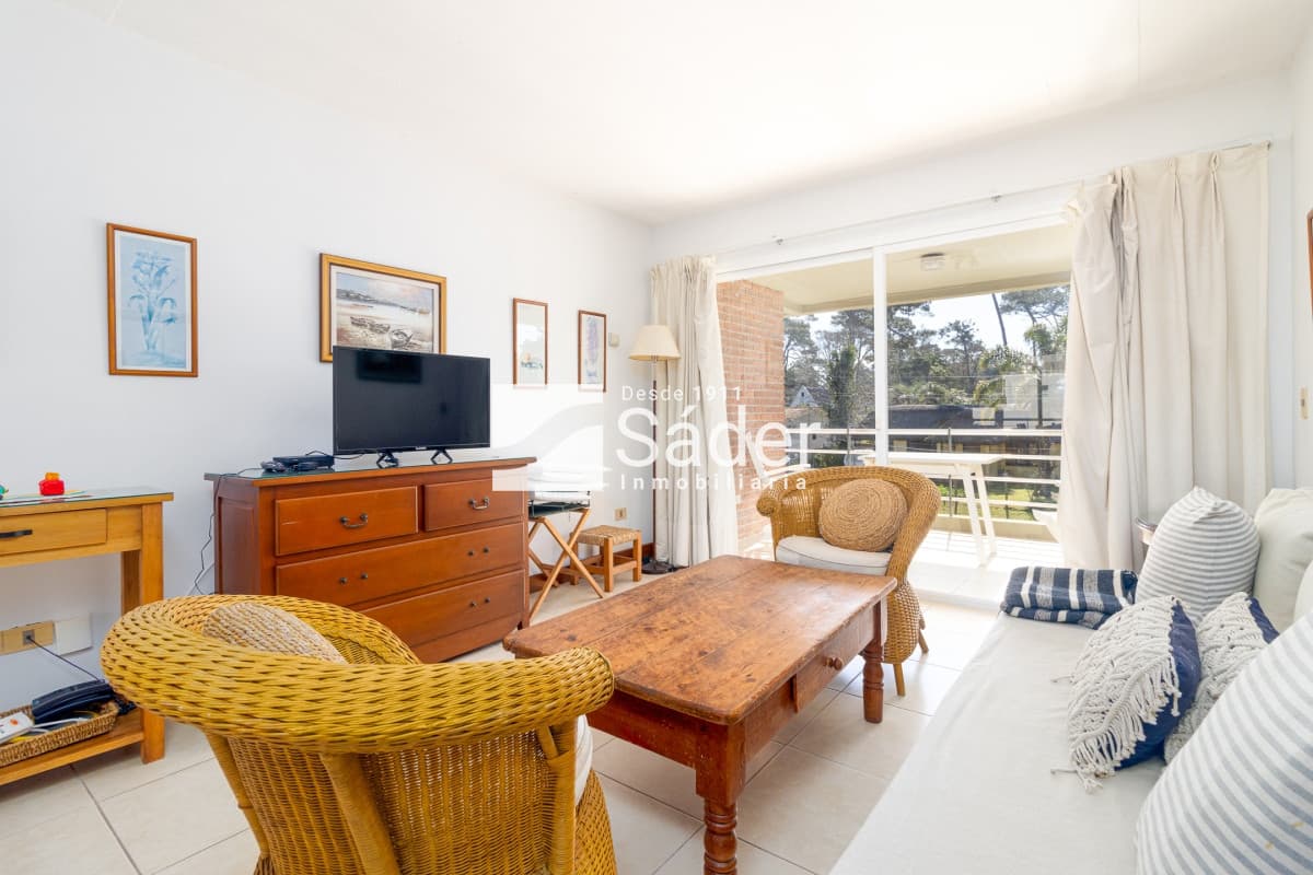 Apartamento en Rincón del Indio