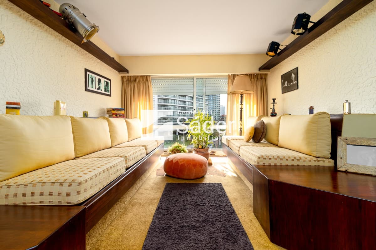 Apartamento en venta Playa Brava 1 dormitorio