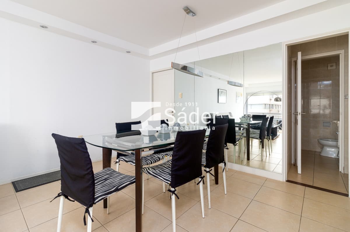 Apartamento en venta Península 2 dormitorios