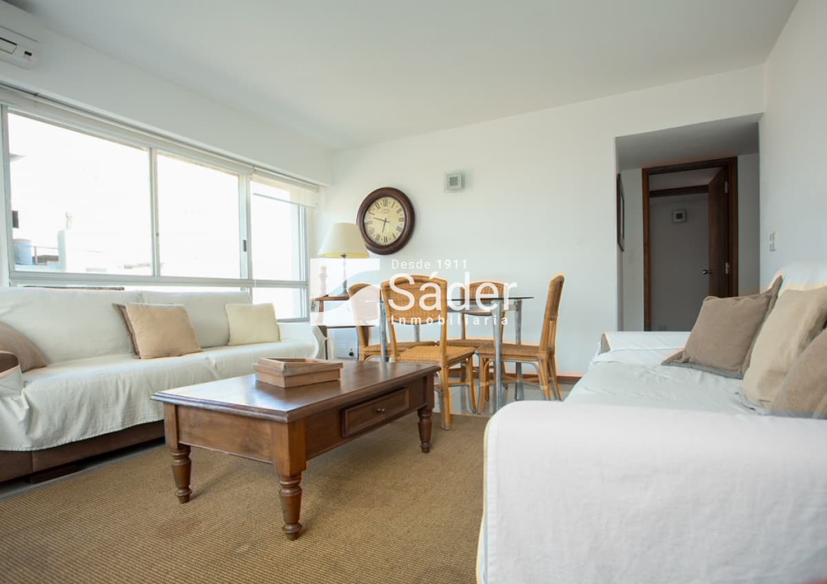 Apartamento en venta Península 2 dormitorios