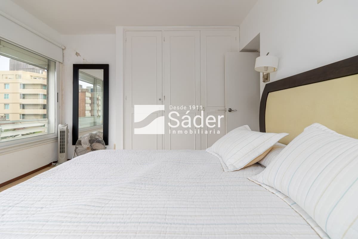Apartamento en venta Península 2 dormitorios