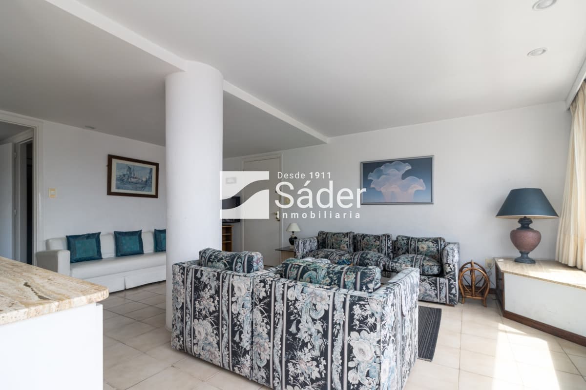Apartamento en venta Península 2 dormitorios