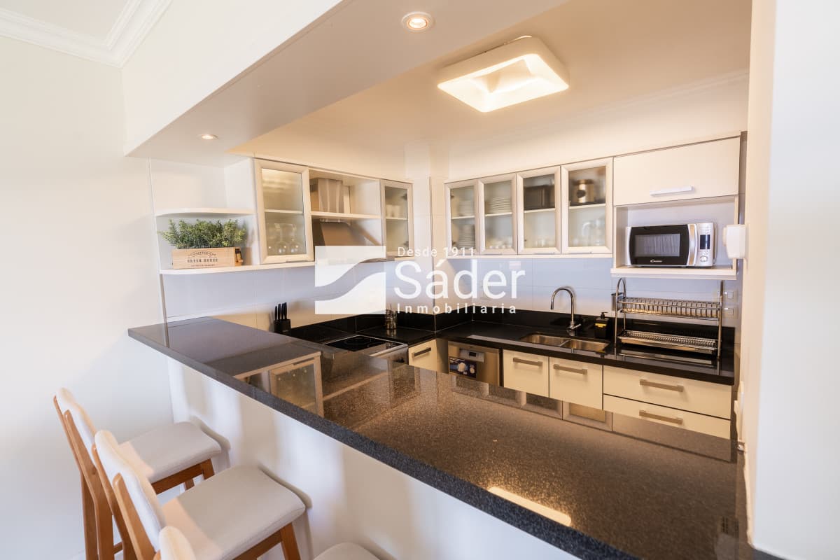 Venta de Penthouse 3 DORMITORIOS con vista al mar.