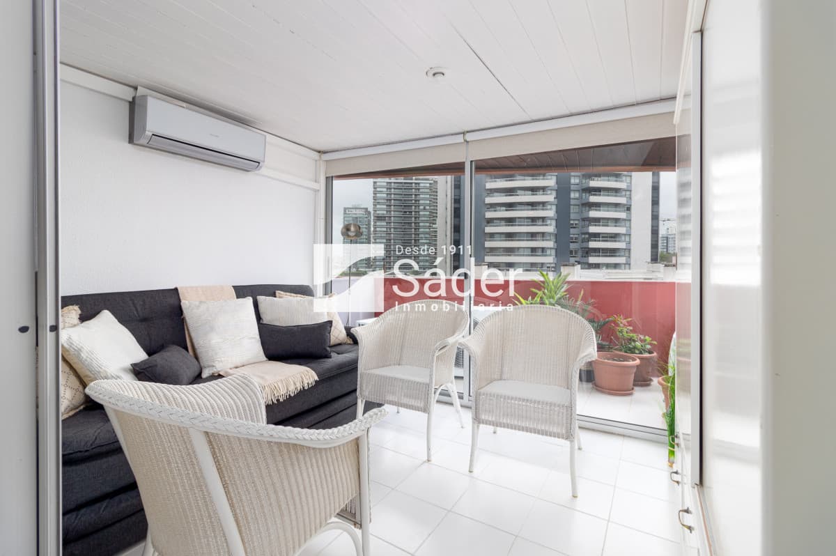 Venta Apartamento de 3 dormitorios