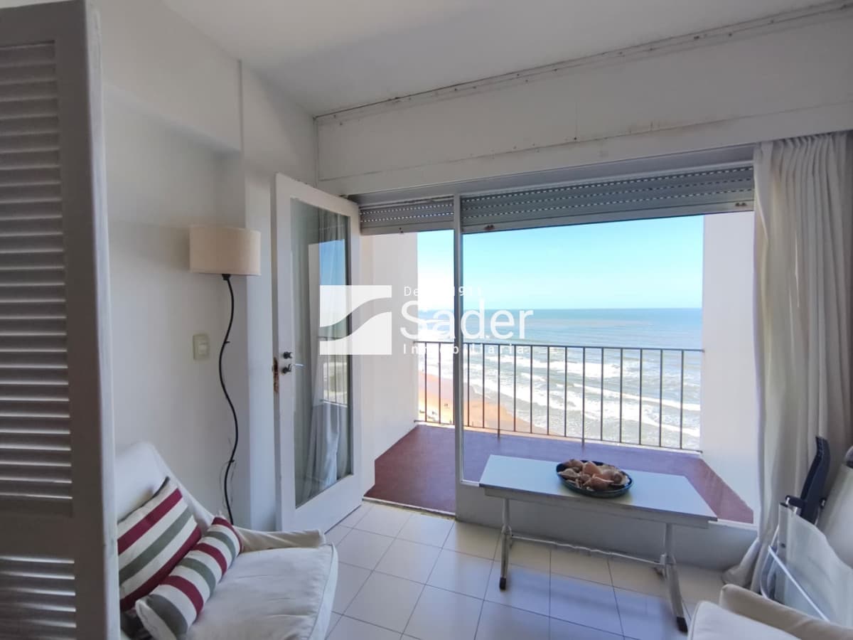 Apartamento con espectacular vista al mar en Península