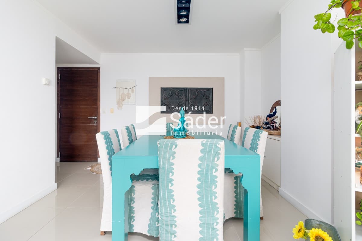 Apartamento en venta Playa Brava 3 dormitorios