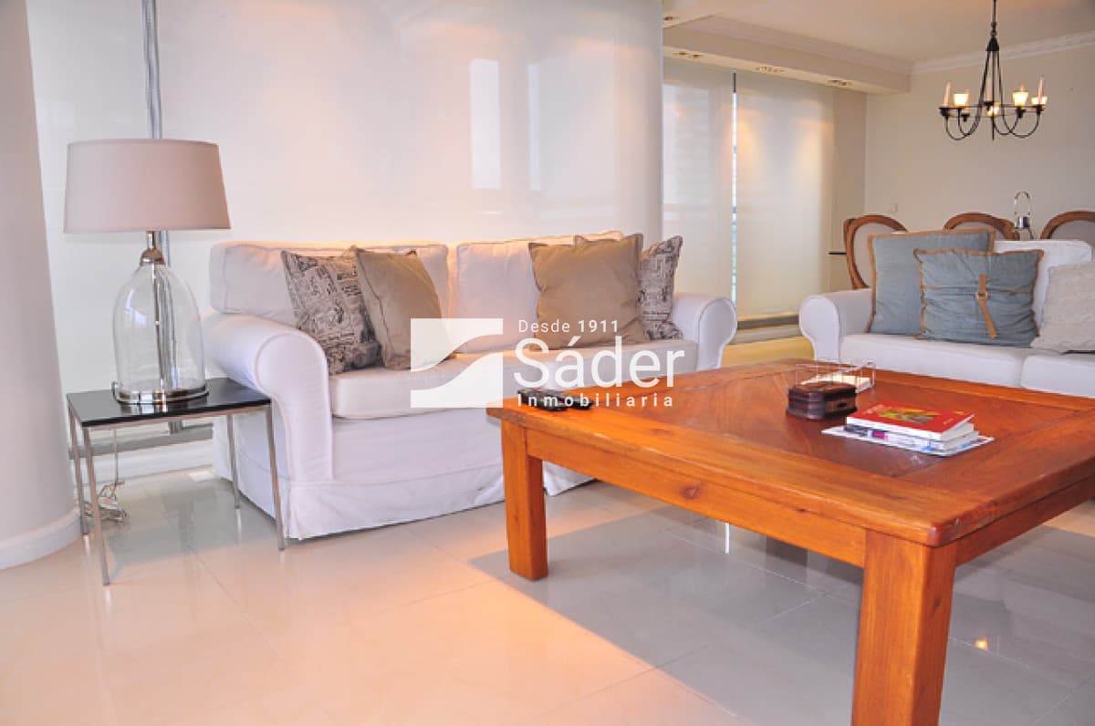 Apartamento en venta Playa Brava 4 dormitorios