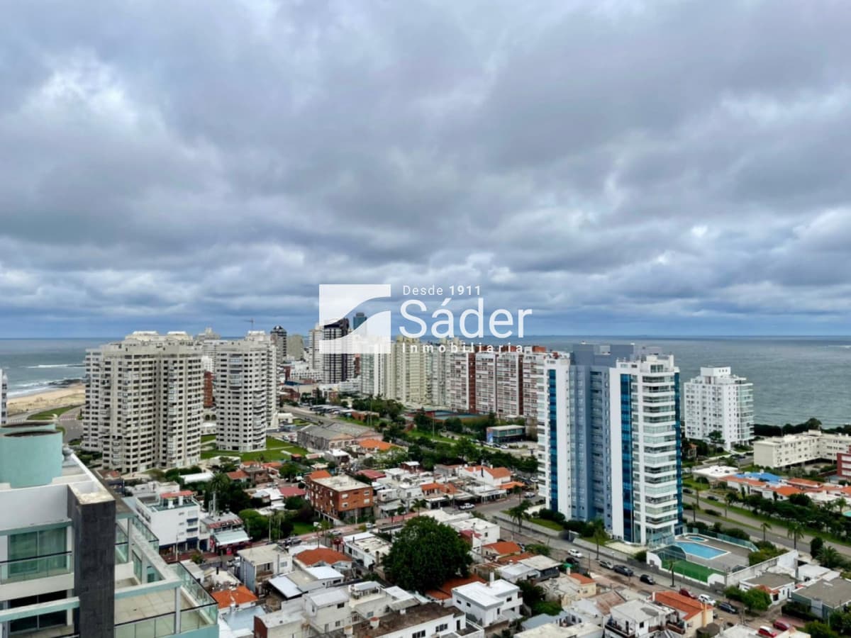 Espectacular apartamento en venta