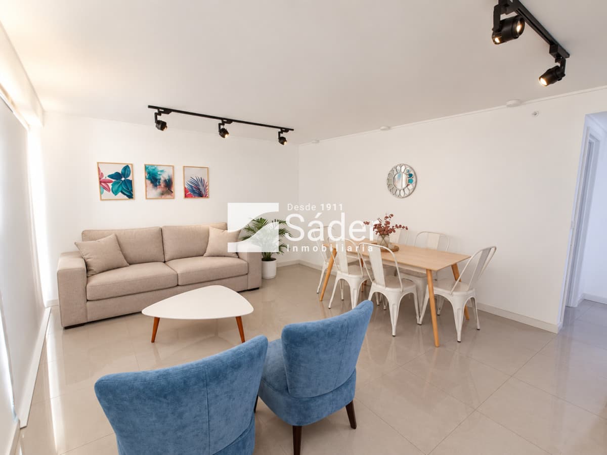 Apto en venta 1 Suite en Pda. 4 de Playa Mansa