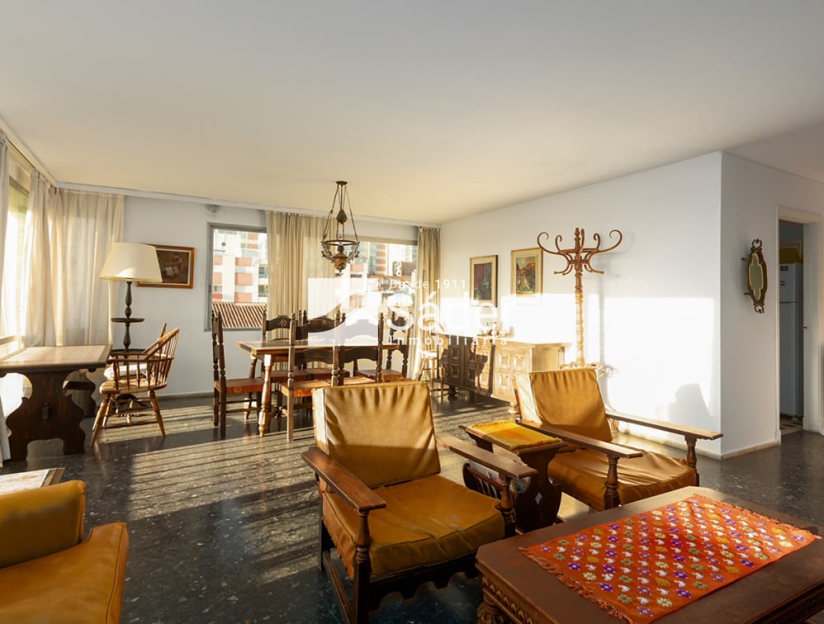 Apartamento en venta Península 3 dormitorios
