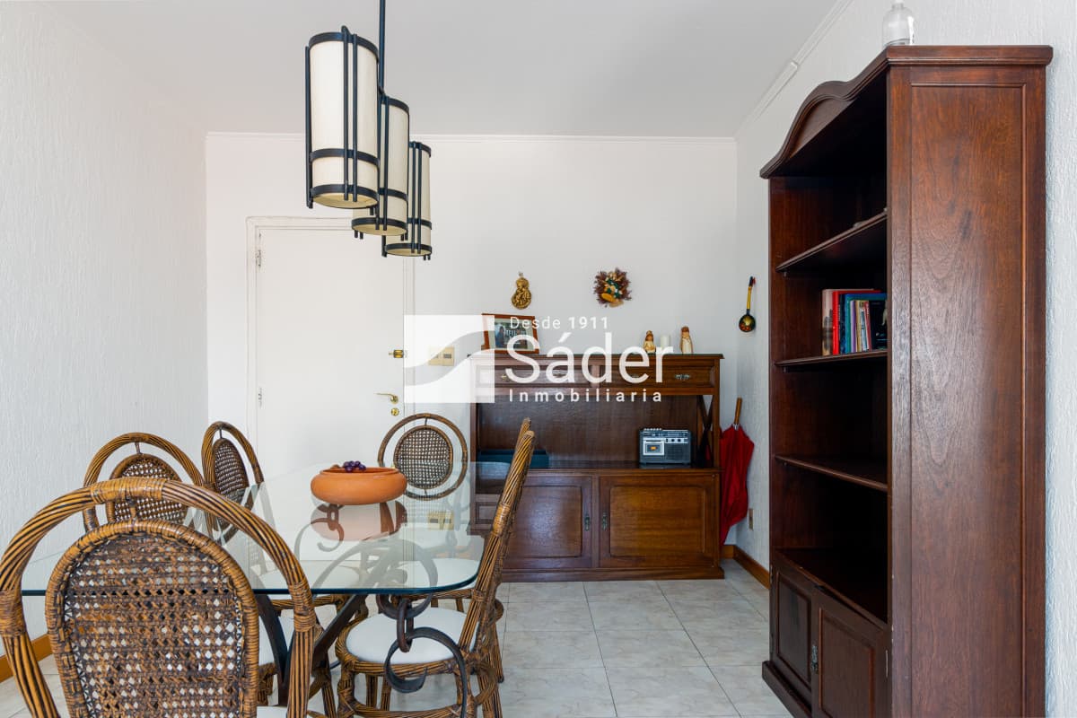 Apartamento en venta y alquiler Península 1 dormitorio