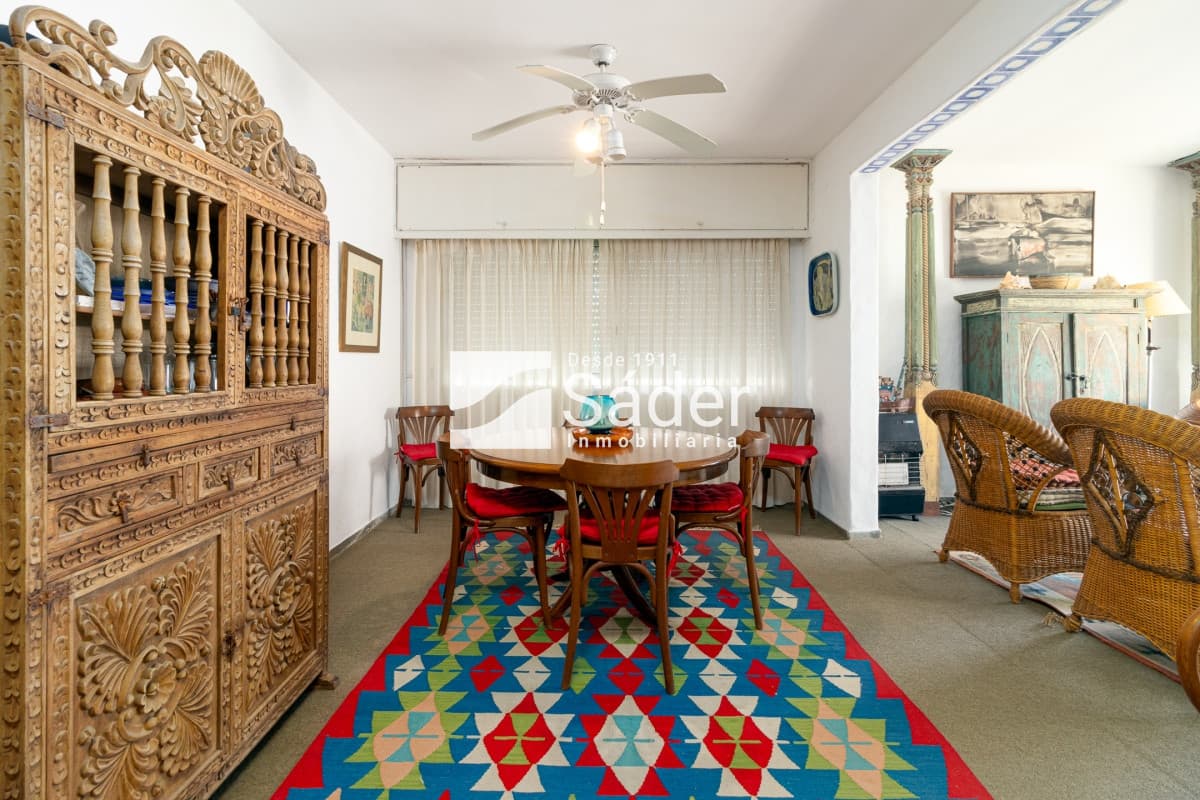 Venta de Apartamento en Peninsula frente al mar!