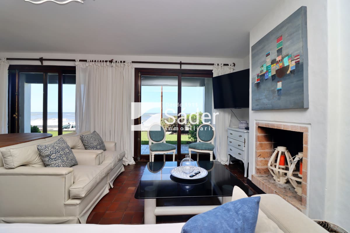 Apartamento en venta y alquiler Península 3 dormitorios