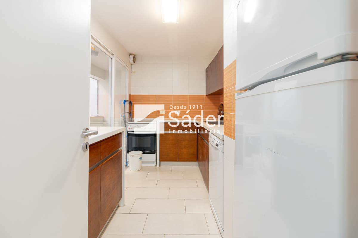 Apartamento en venta y alquiler Peninsula 3 dormitorios