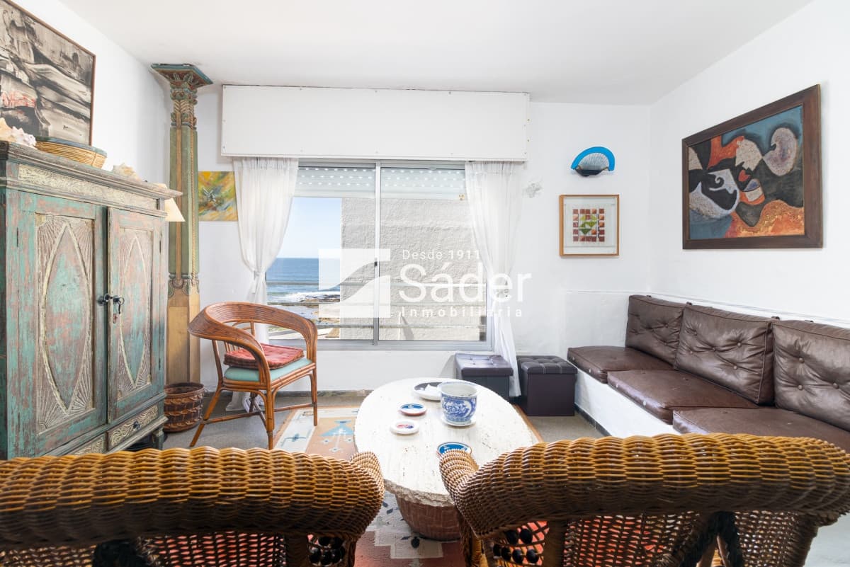 Venta de Apartamento en Peninsula frente al mar!