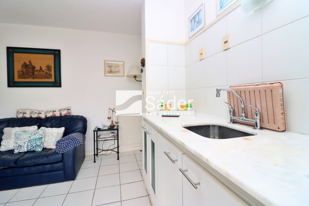 Apartamento en venta cerca del mar en Península