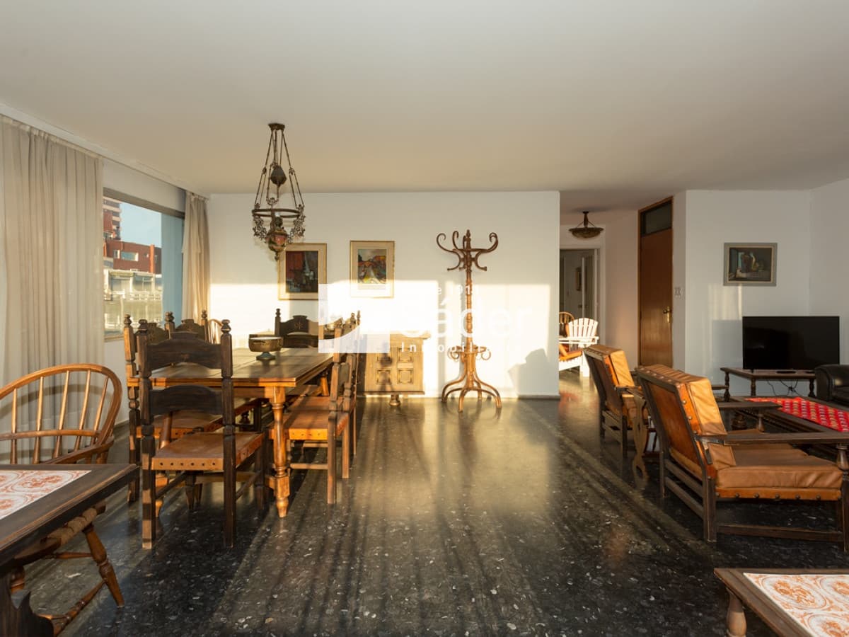Apartamento en venta Península 3 dormitorios