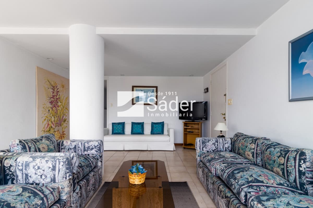 Apartamento en venta Península 2 dormitorios