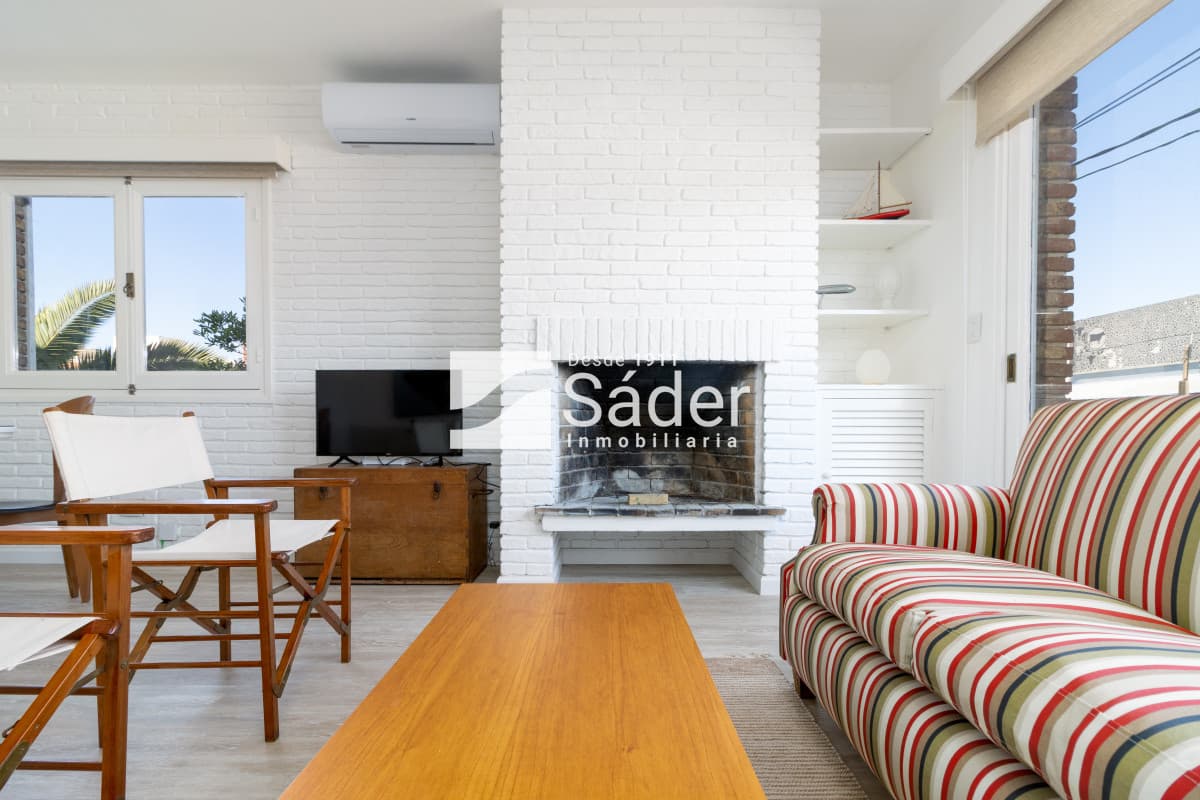 Apartamento en alquiler Peninsula 2 dormitorios  -