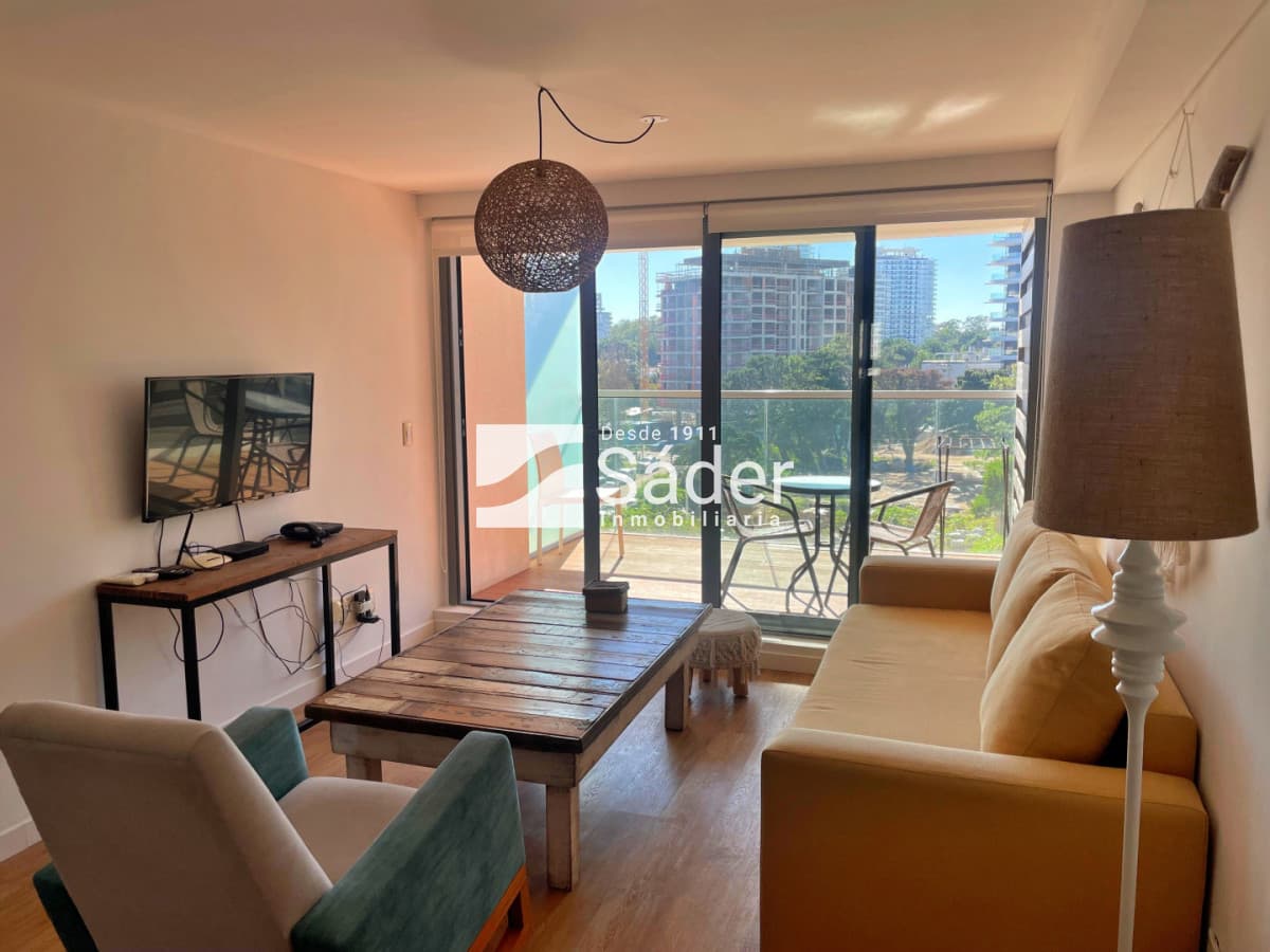 Apartamento en Aidy Grill. 2 dormitorios y 2 baños.