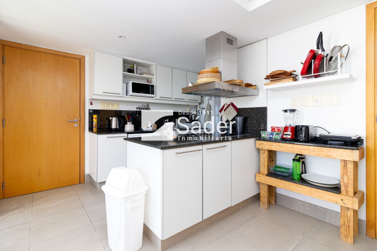 Apartamento en venta Peninsula 4 dormitorios