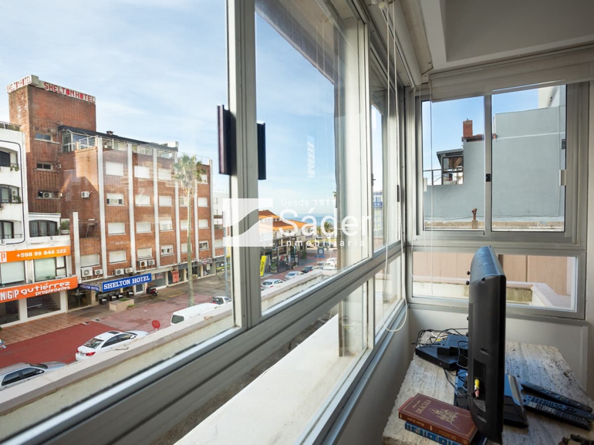 Apartamento en venta Península 2 dormitorios
