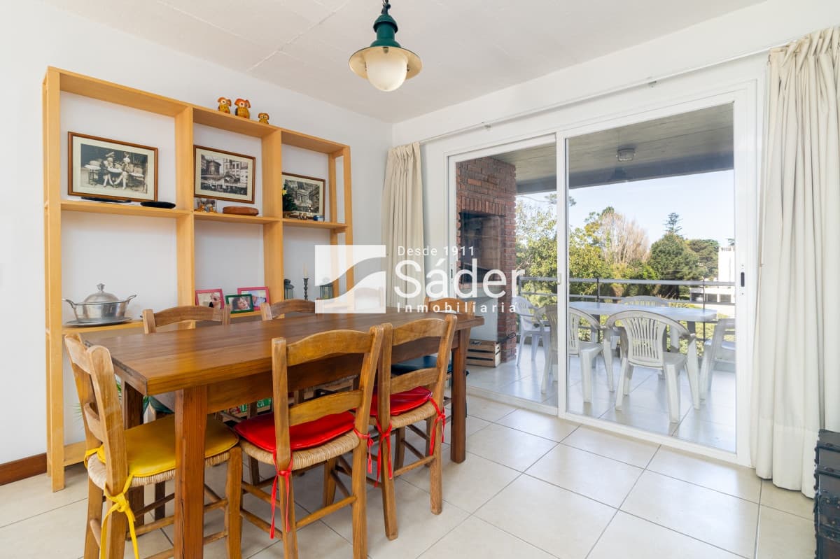 Apartamento en Rincón del Indio