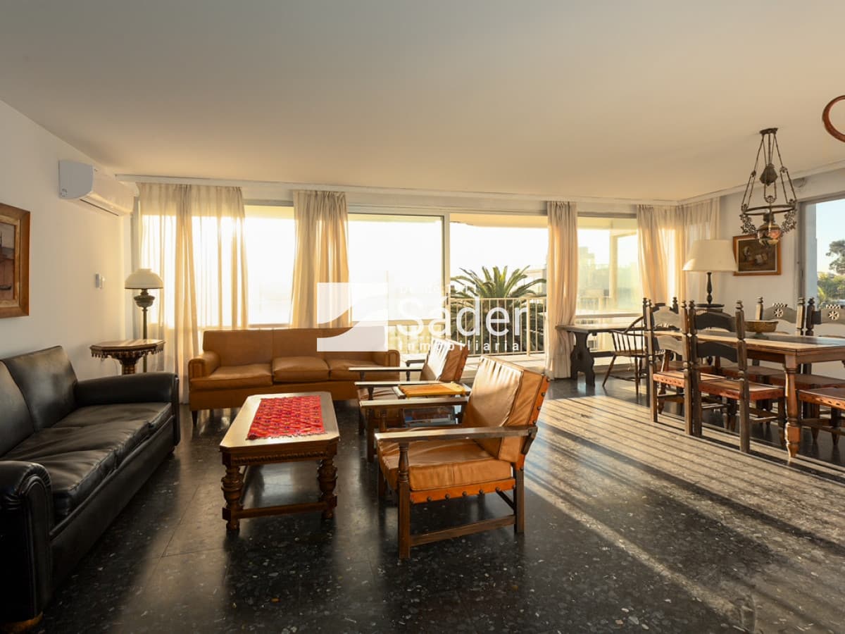 Apartamento en venta Península 3 dormitorios
