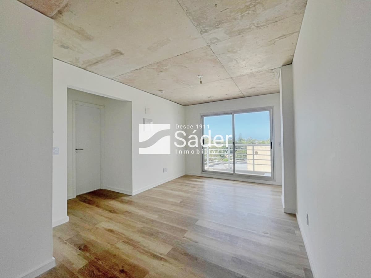 Apto 1 dorm. ideal inversor