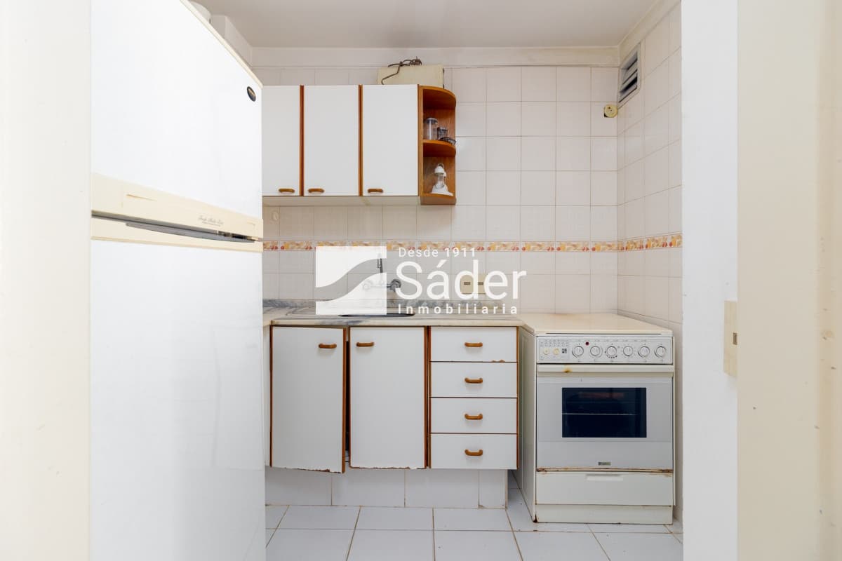 Apartamento en venta Playa Brava 1 dormitorio