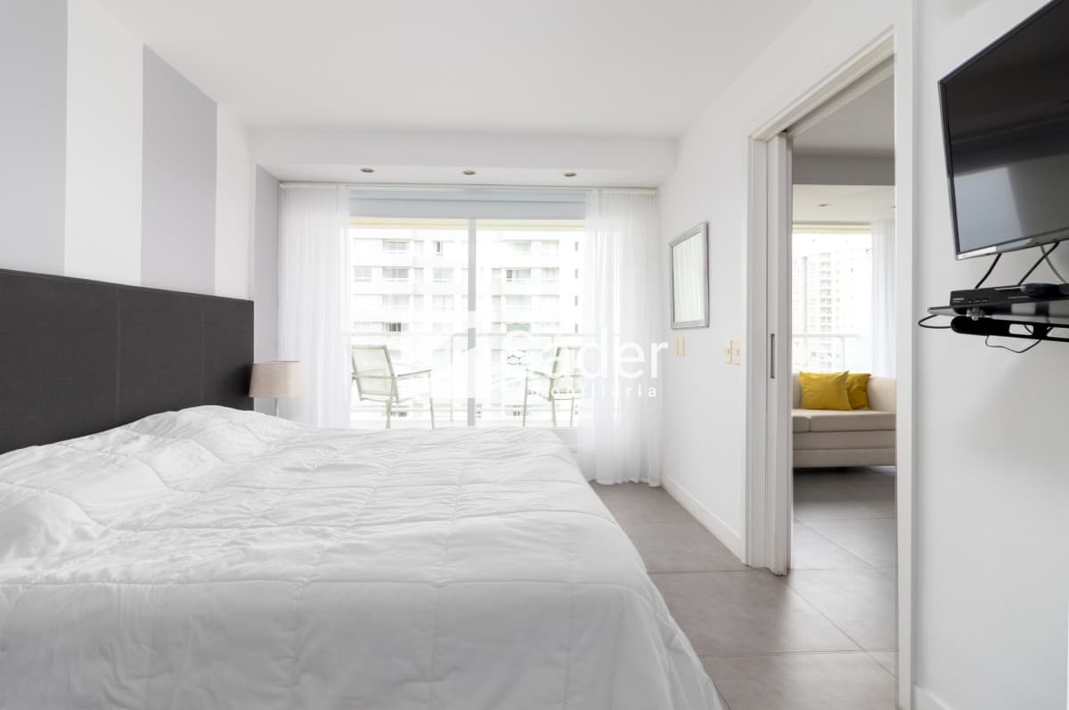 Apartamento en venta Shopping 1 dormitorio