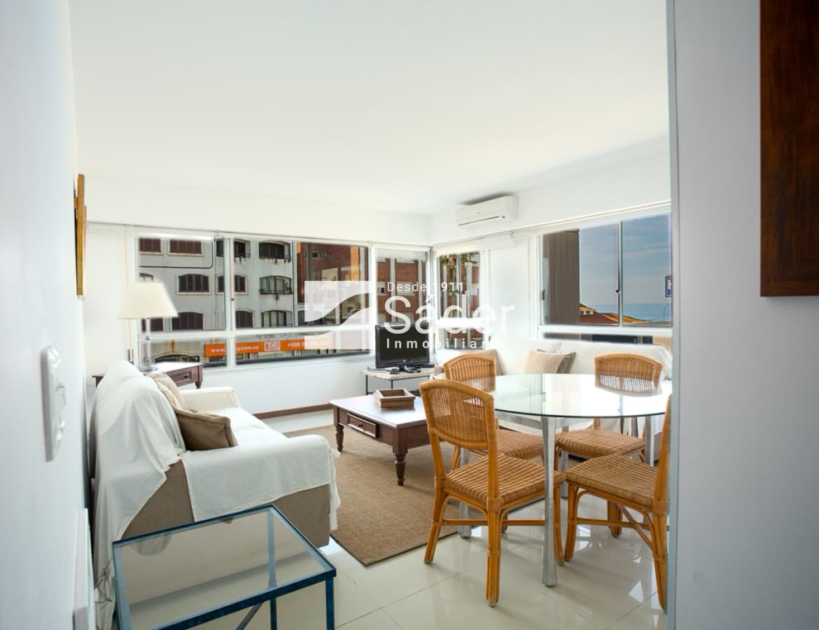 Apartamento en venta Península 2 dormitorios