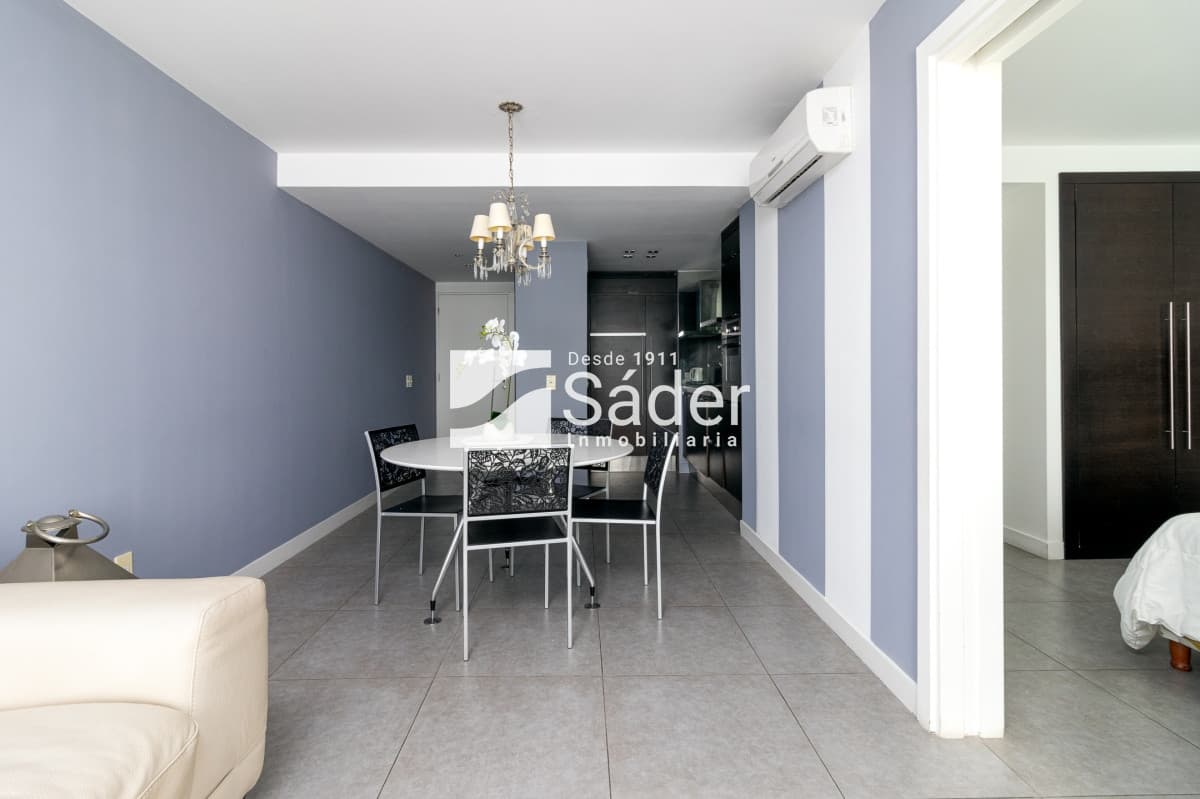 Apartamento en venta Shopping 1 dormitorio