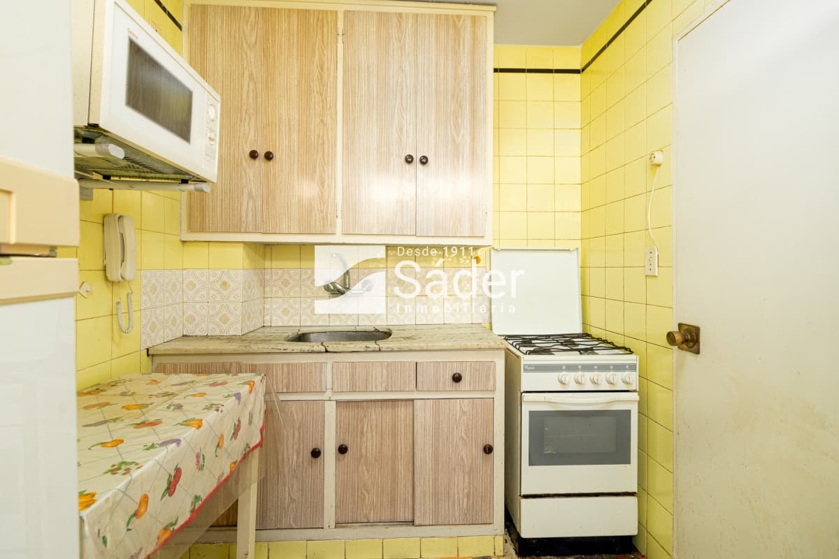 Apartamento en venta Península 2 dormitorios
