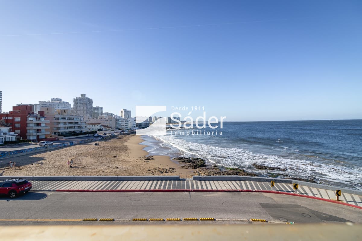Apartamento en venta Península 4 dormitorios