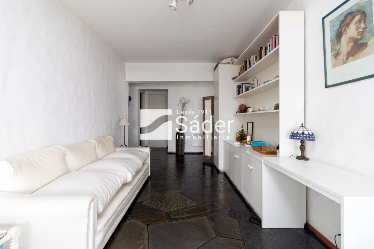 Apartamento en venta Península 2 dormitorios