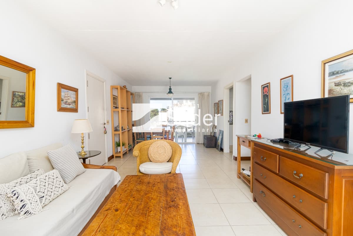 Apartamento en Rincón del Indio