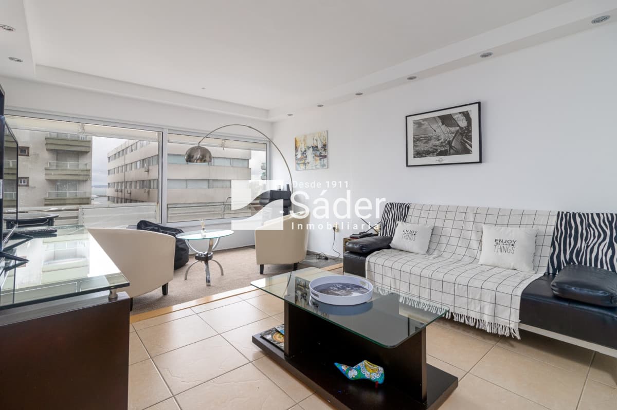 Apartamento en venta Península 2 dormitorios