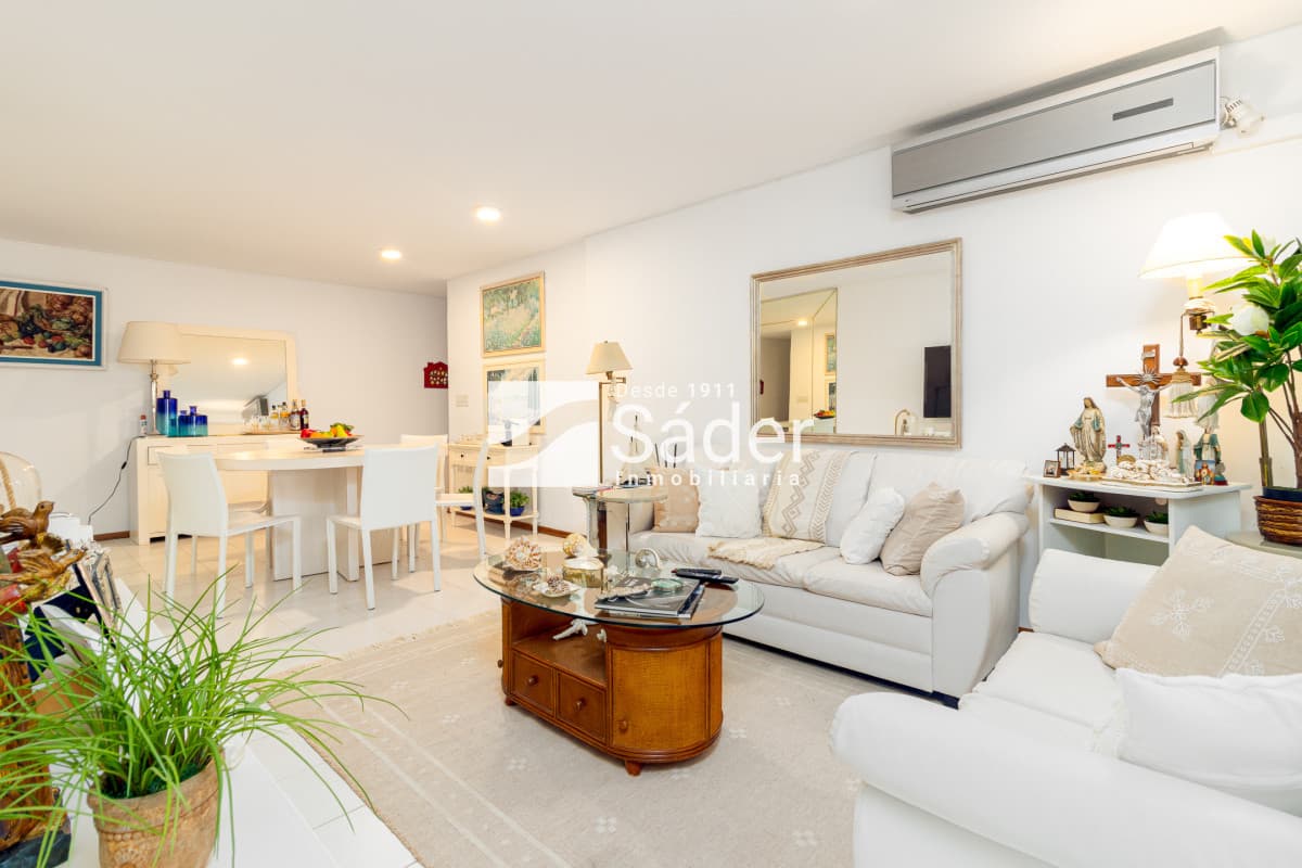 Venta Apartamento de 3 dormitorios