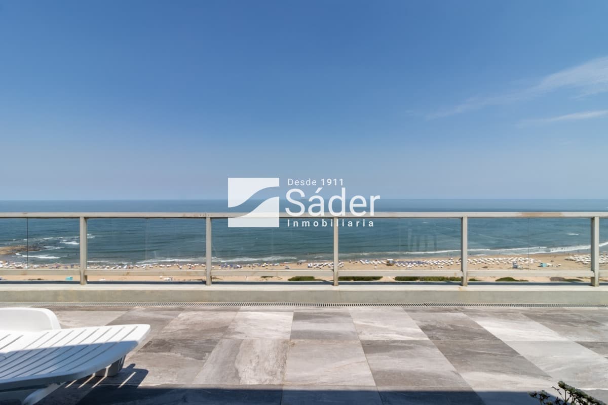 Apartamento en venta Playa Brava 2 dormitorios