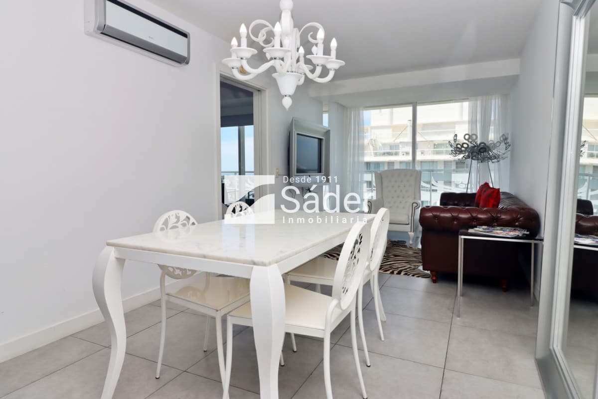 Venta de Apartamento sobre Avda. Roosevelt