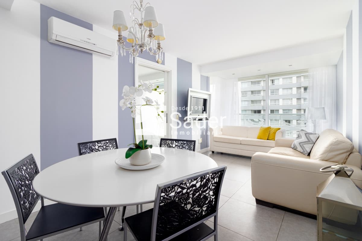 Apartamento en venta Shopping 1 dormitorio