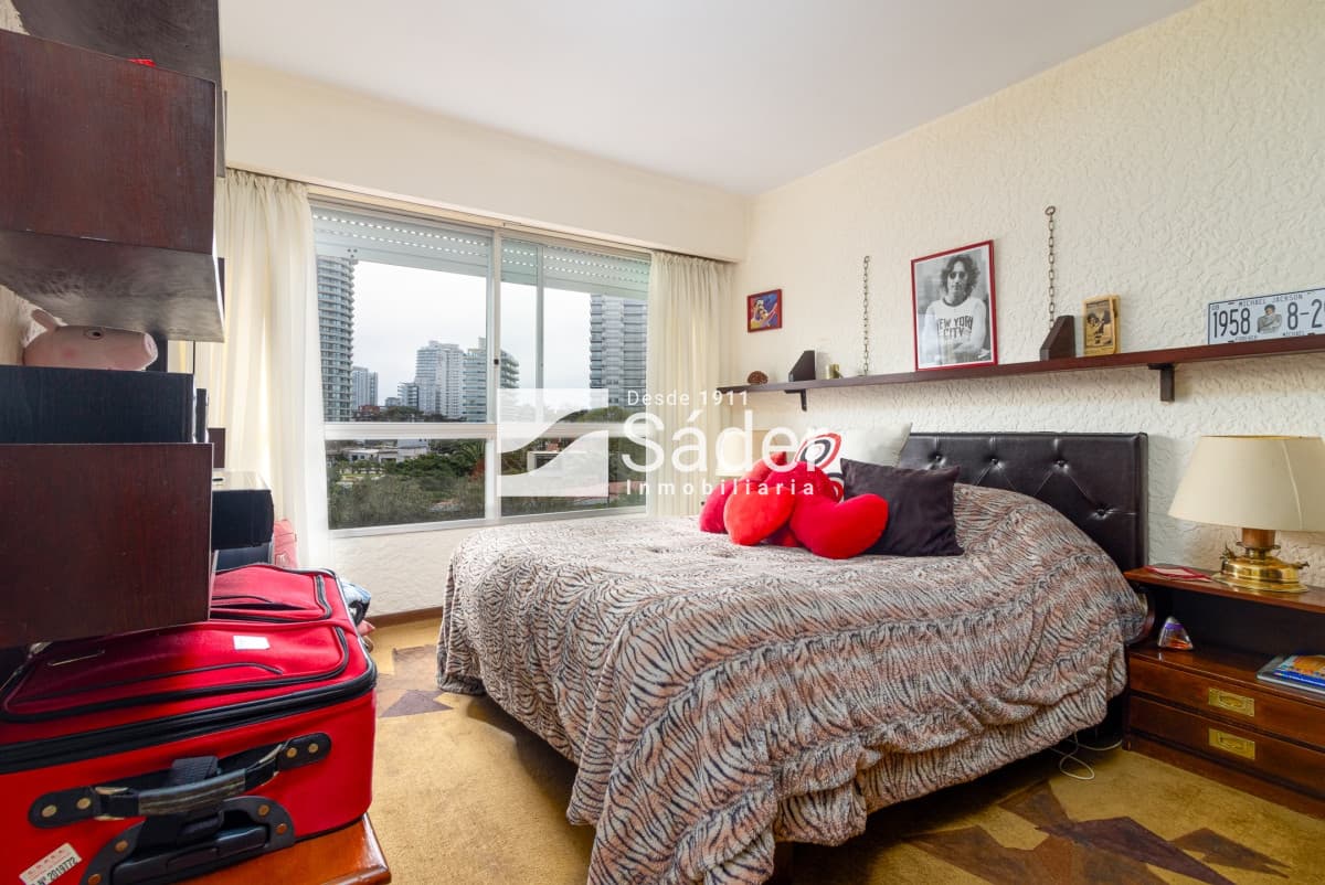 Apartamento en venta Playa Brava 1 dormitorio