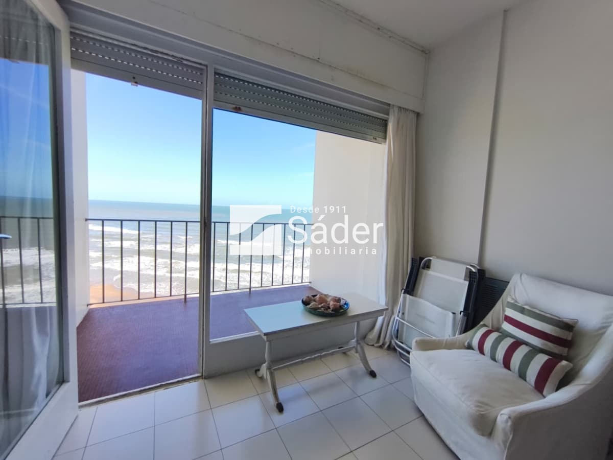 Apartamento con espectacular vista al mar en Península