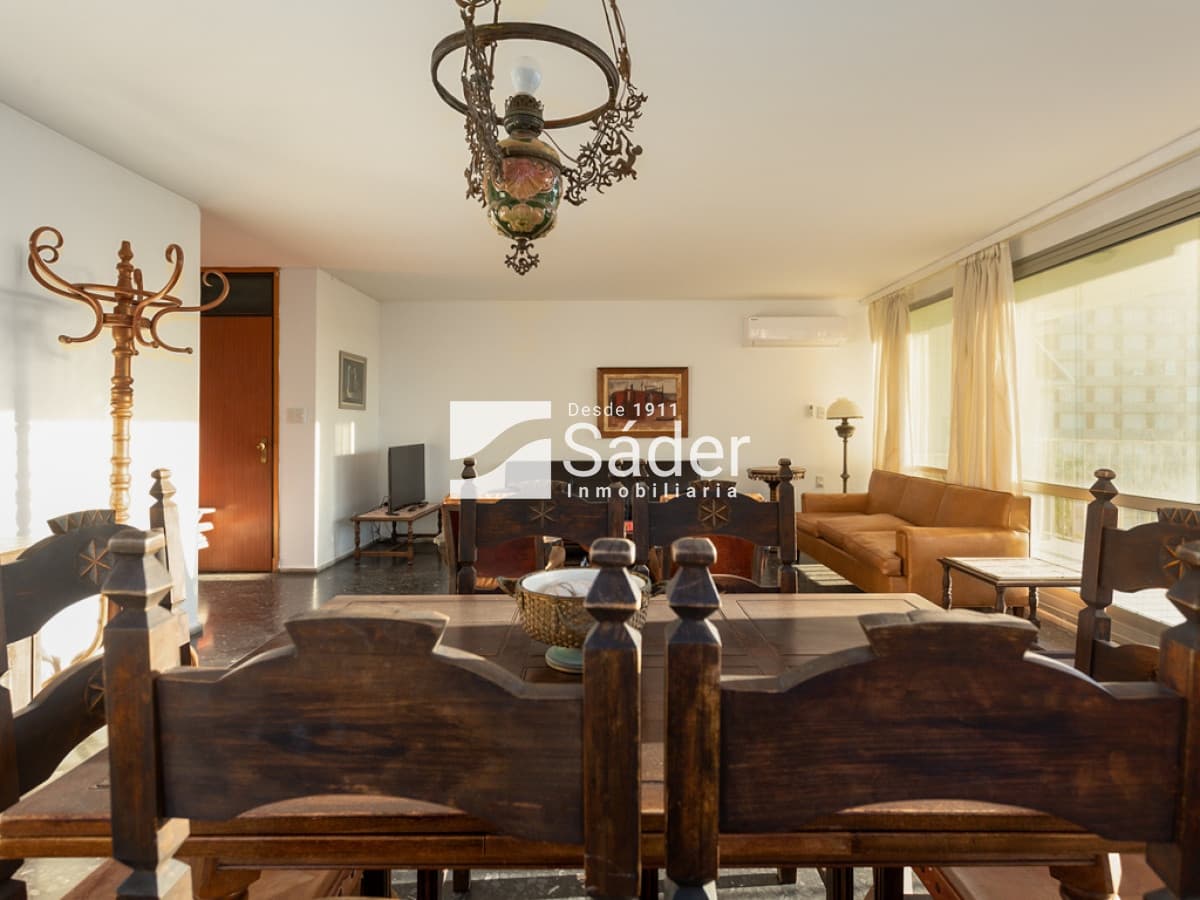 Apartamento en venta Península 3 dormitorios