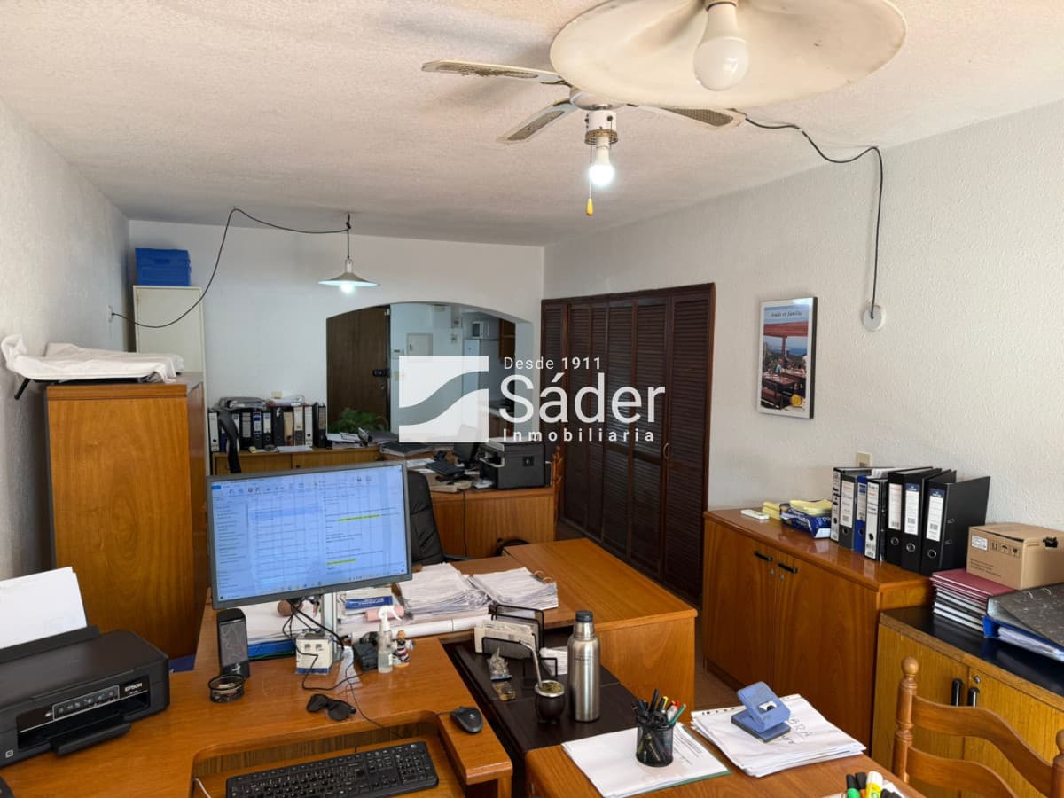 Apartamento en venta Roosevelt