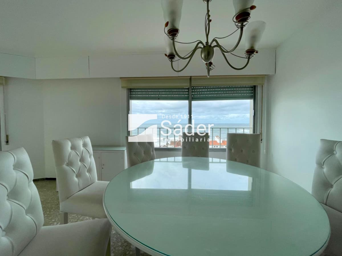 Apartamento en Península con vista al mar